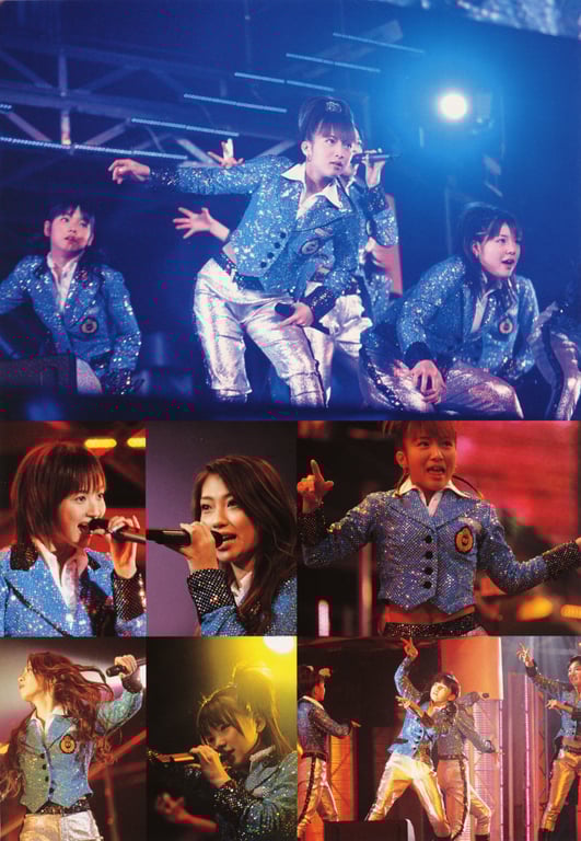 图片[7]-#モーニング娘。 Hello! Project 2004winter con photobook - 全本免费在线观看-阅图吧