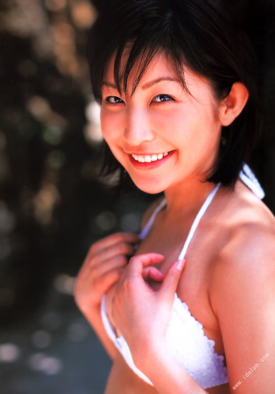 图片[98]-#Mayumi Ono 小野真弓 – 小野真弓 上巻 - 全本免费在线观看-阅图吧