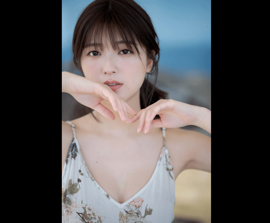 图片[15]-[FRIDAY] 2022.07.07 工藤美樱耀眼夺目（附视频及其他照片） - 在线免费观看-阅图吧