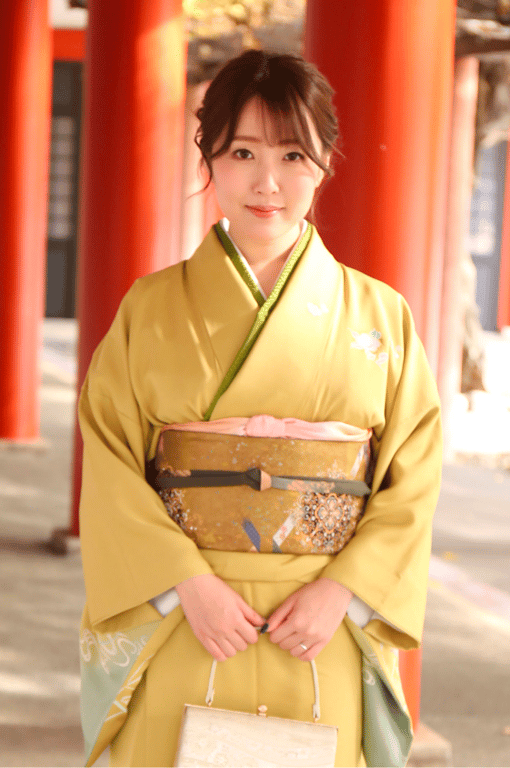 图片[4]-#百合川雅 魅惑的な肉感ボディをもつ和服美人 - 全本免费在线观看-阅图吧