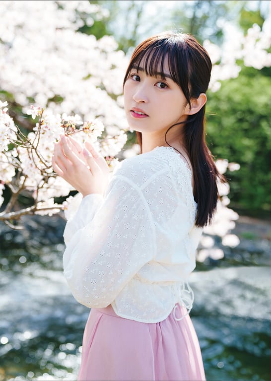 图片[33]-2023.06.21 EX大衆数字写真集 ： 46　松本日向「阳光照耀之处」 - 在线免费观看-阅图吧