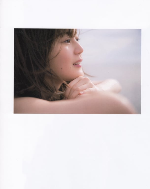 图片[123]-#生田絵梨花写真集 幕间 [LQ] - 全本免费在线观看-阅图吧