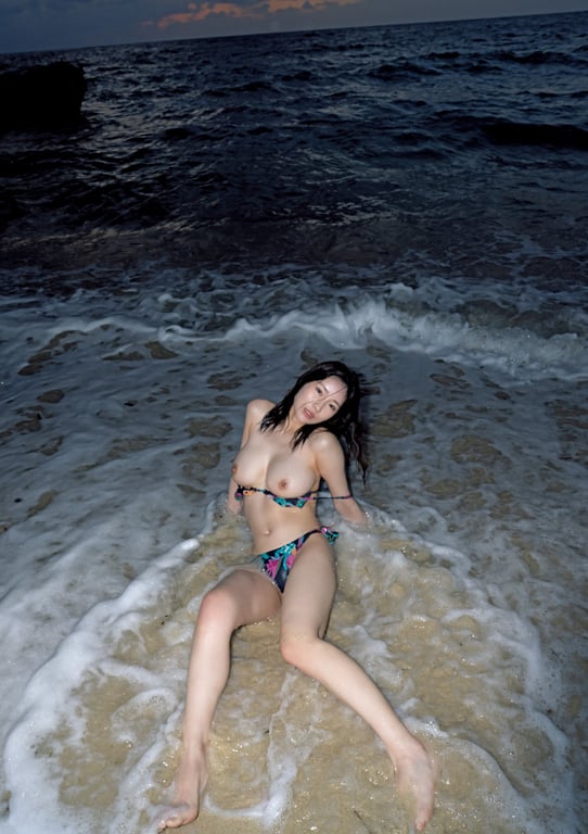 图片[63]-山手梨爱写真集『material』增页码【数字特装版】 - 在线免费观看-阅图吧