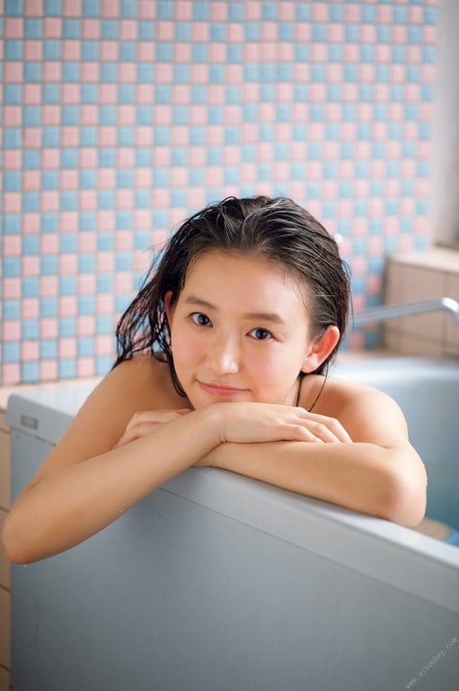 图片[127]-#日本一可爱的比基尼女大学生・志田音音 LOVELY 1000% FRIDAY DIGITAL写真集 - 全本免费在线观看-阅图吧