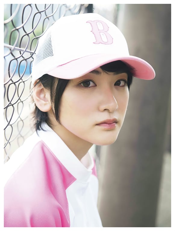 图片[38]-[PB] 初森女足队 电子写真集 Vol.01 - 在线免费观看-阅图吧