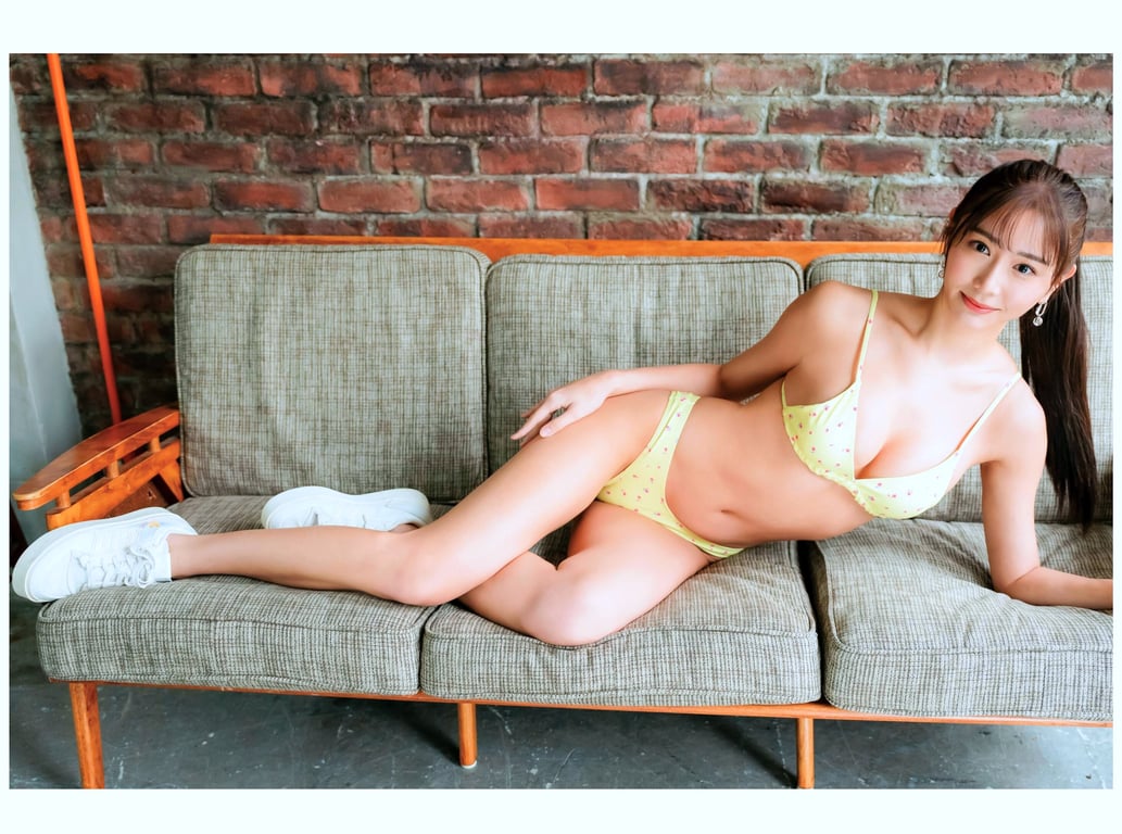 图片[20]-トレデジ写真集 vol.1 斋藤恭代 - 在线免费观看-阅图吧