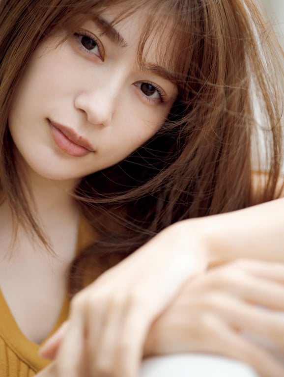 图片[6]-#Risa Yukihira 雪平莉左 – Do you like a beautiful older sister 漂亮的姐姐，你喜欢吗？ (2021-11-18) - 全本免费在线观看-阅图吧