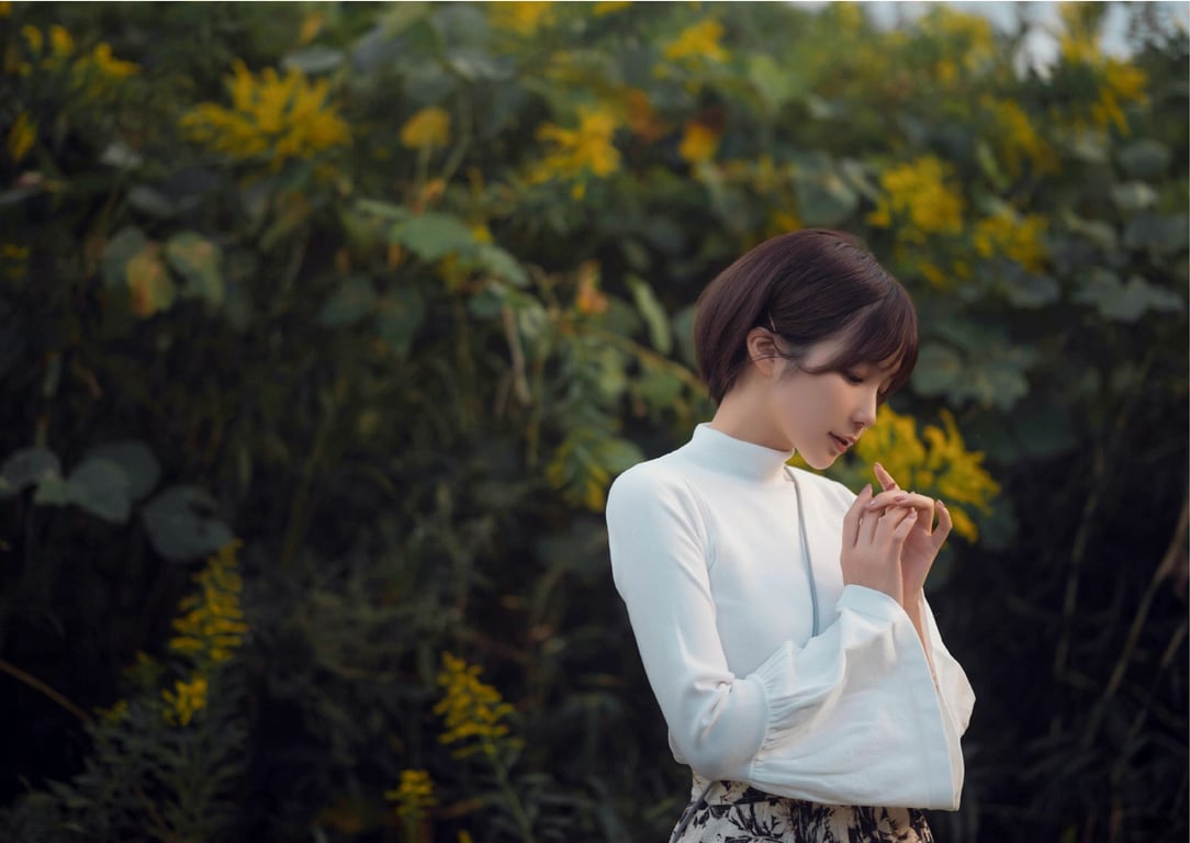 图片[84]-#天川星夏 写真集 美丽的人 (wunder publishing house) - 全本免费在线观看-阅图吧