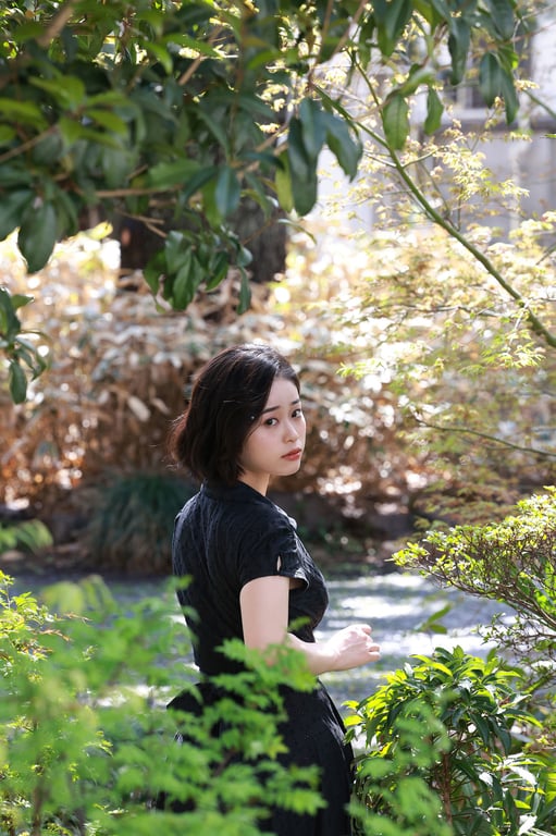 图片[7]-#週刊POST DIGITAL写真集 MINAMO 闪耀的波纹 - 全本免费在线观看-阅图吧