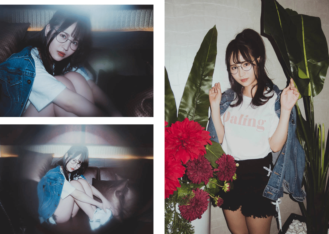 图片[3]-#Escape 小野六花 数字写真集 - 在线免费观看-阅图吧