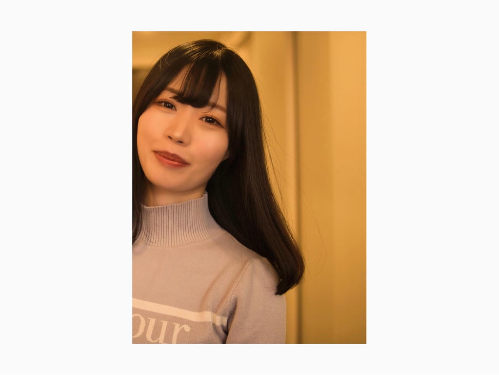 图片[41]-#青峰いろは セミヌード写真集 青色伝説 - 全本免费在线观看-阅图吧