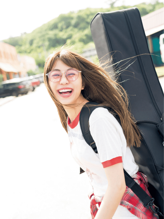 图片[3]-#Sae Otsuka 大塚纱英 1st写真集『Saestain』 (2019-04-26) - 全本免费在线观看-阅图吧