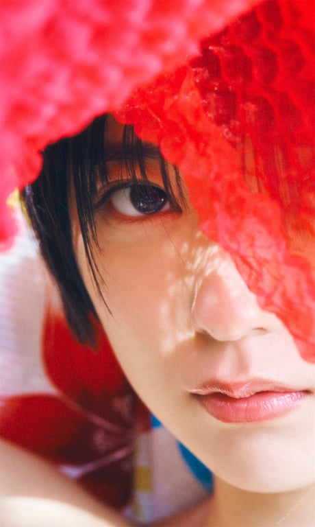 图片[70]-#【数字限定】工藤美樱写真集「夏之扉」 週プレ PHOTO BOOK - 全本免费在线观看-阅图吧