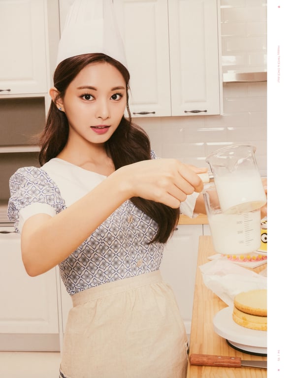 图片[84]-2021.11 TWICE 6th Anniversary 'Happy TWICE & ONCE day!' AR 写真集 - 在线免费观看-阅图吧