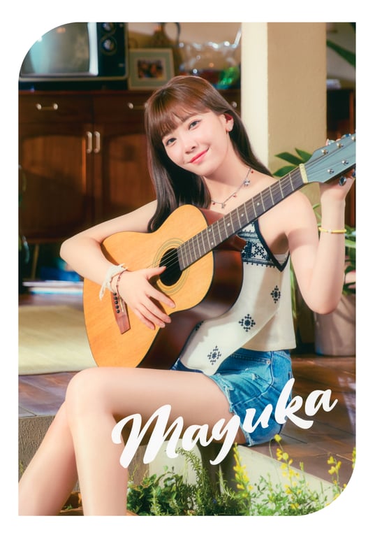 图片[12]-NiziU Live with U 2023 “COCO! nut Fes.” 宣传册 - 在线免费观看-阅图吧