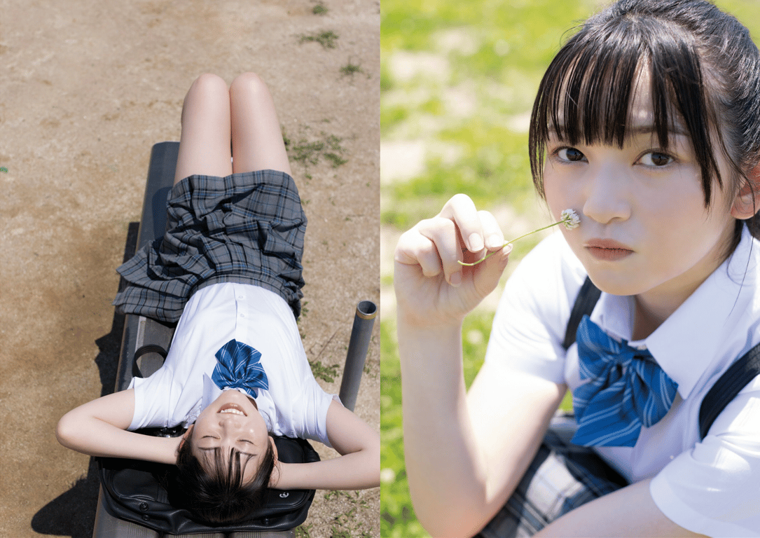 图片[2]-#BUBKAデジタル写真集 佐山鈴花『鈴の湯』 - 全本免费在线观看-阅图吧