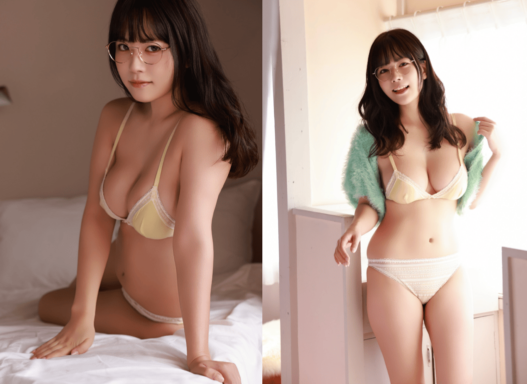 图片[9]-グラビア写真館Special 榎香、东云海、篠崎心「招福3人娘のSexy Holiday」 - 在线免费观看-阅图吧