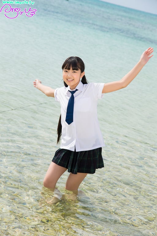 图片[52]-香月杏珠 『独占 vol.2』 - 在线免费观看-阅图吧