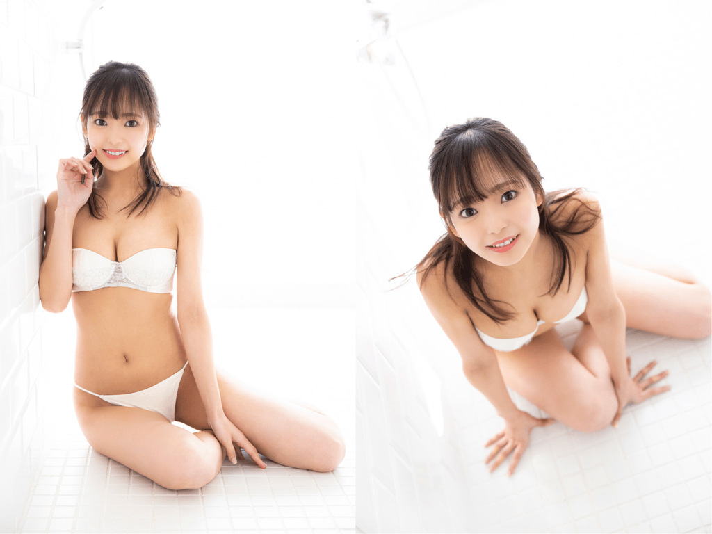 图片[26]-#FLASHデジタル写真集 古湊まり 料理の腕は父譲り(2022-04-08) - 全本免费在线观看-阅图吧