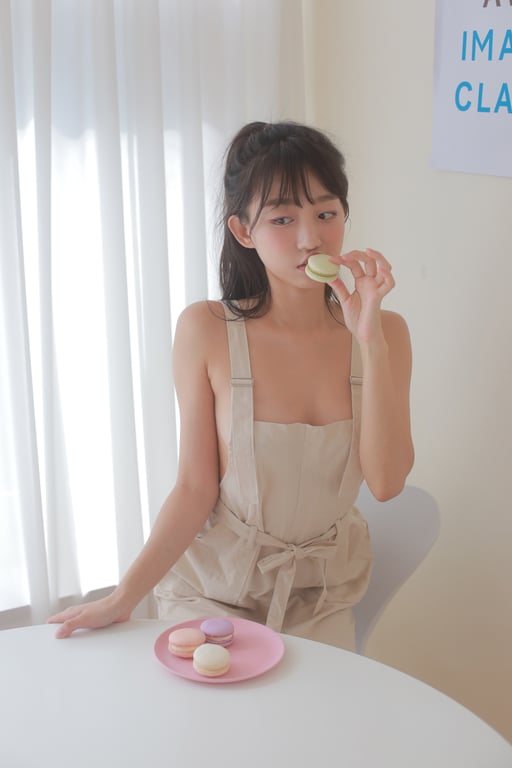 图片[176]-#Henney Photobook PYOAPPLE-HOME - 全本免费在线观看-阅图吧