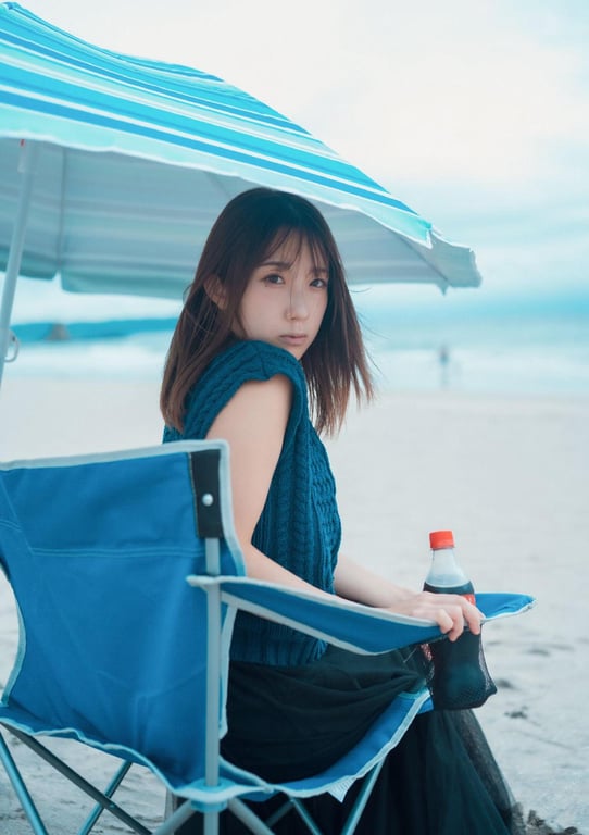 图片[165]-#「旬」大河桃写真集 (Wunder_Publishing_House.) - 全本免费在线观看-阅图吧