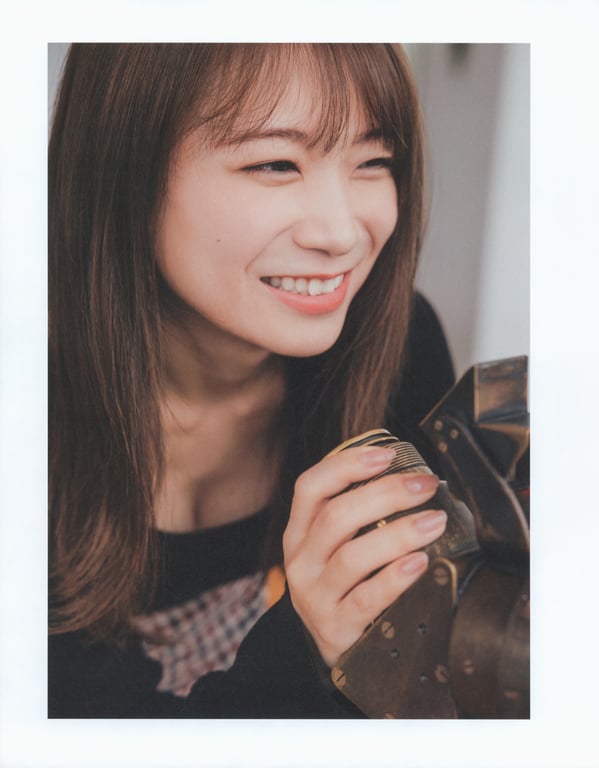 图片[128]-#2023.02.21 秋元真夏 毕业纪念写真集《蓦然回首，乃木坂》 - 全本免费在线观看-阅图吧