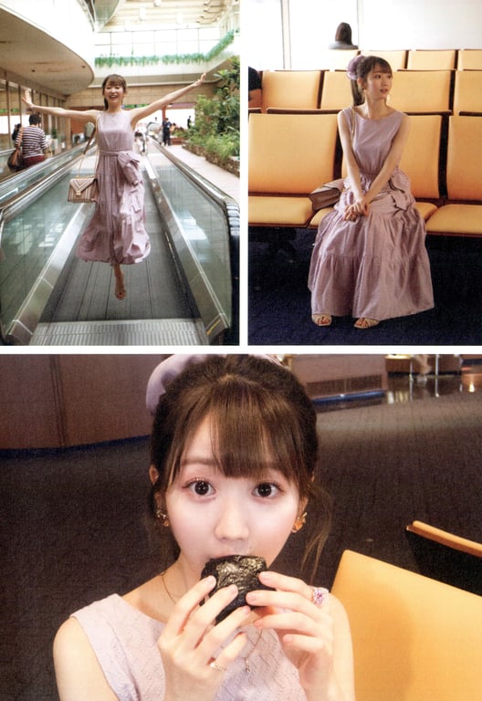 图片[74]-Emiri Otani 大谷映美里 - 1st Photobook The person I like 喜欢的人 (2021-03-15) - 在线免费观看-阅图吧