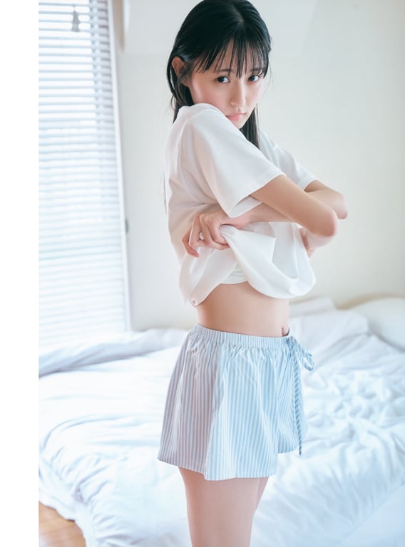 图片[69]-2024.10.29 TRIANGLE magazine 03 乃木坂46 与田祐希 - 在线免费观看-阅图吧