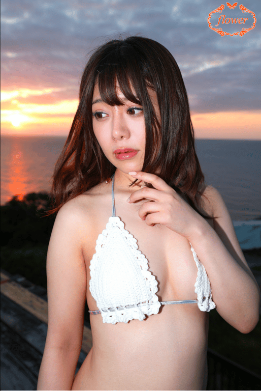 图片[7]-#FLOWER 数字写真集 有村希 vol.06 - 全本免费在线观看-阅图吧