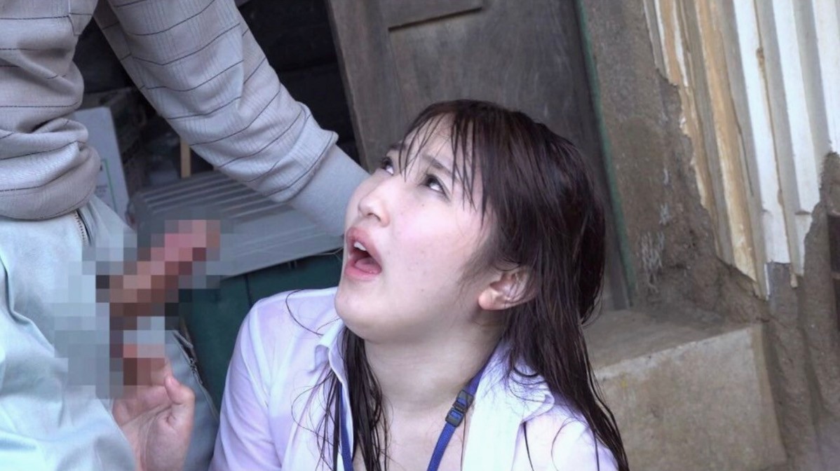 图片[195]-びしょ濡れＯＬ雨宿り強制わいせつ vol.1 中条カノン 松永さな 森本つぐみ (TMA) - 在线免费观看-阅图吧