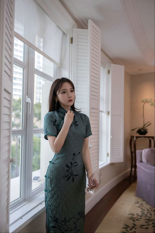 图片[30]-#Hot 鱼子酱色劫写真 - 全本免费在线观看-阅图吧