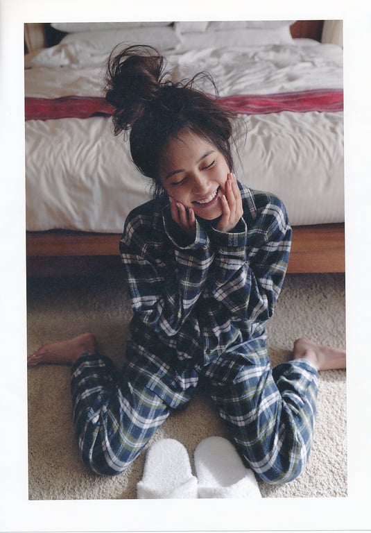 图片[84]-2017.03.22 入山杏奈首本写真集 美丽的罪 - 在线免费观看-阅图吧