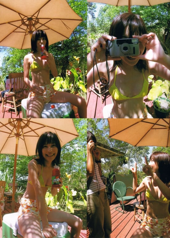 图片[39]-#小野真由美 – CHEER！ - 全本免费在线观看-阅图吧