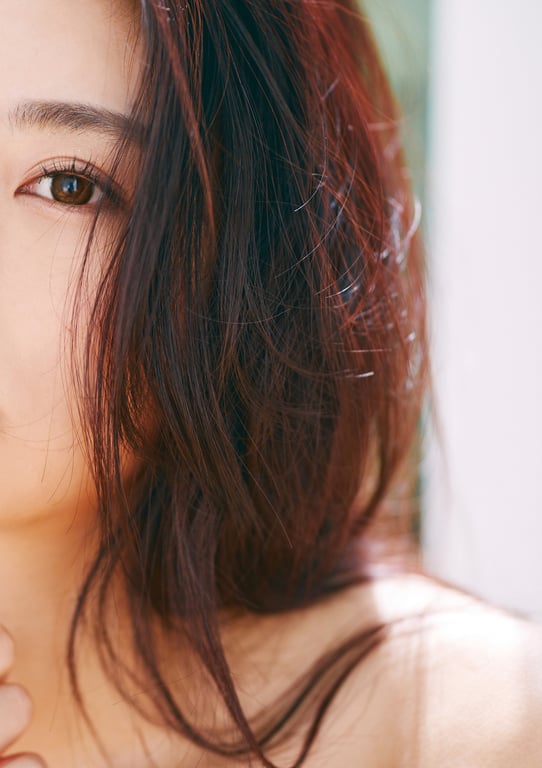 图片[23]-#神山美玲（Burlesque东京） sweet heart - 全本免费在线观看-阅图吧