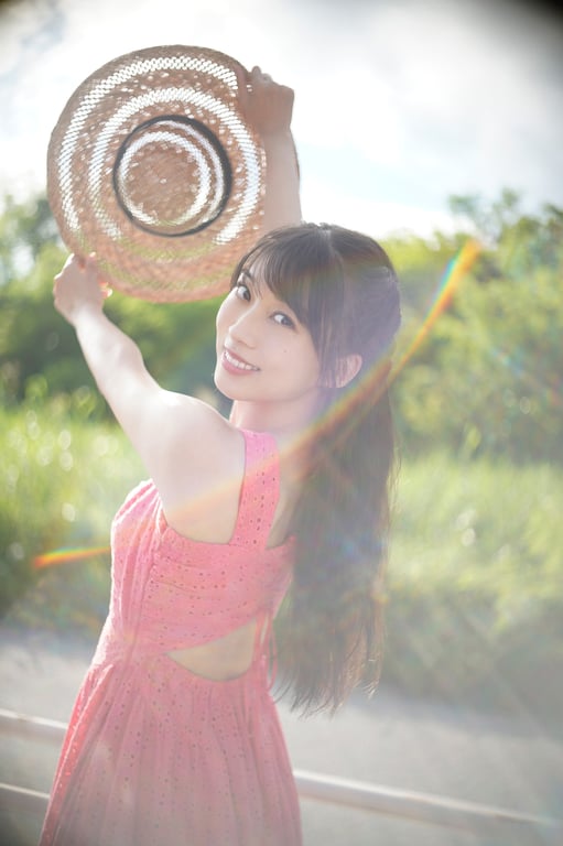 图片[5]-#Maria Makino – 少年Magazine Others! YM2021 No.42 - 全本免费在线观看-阅图吧