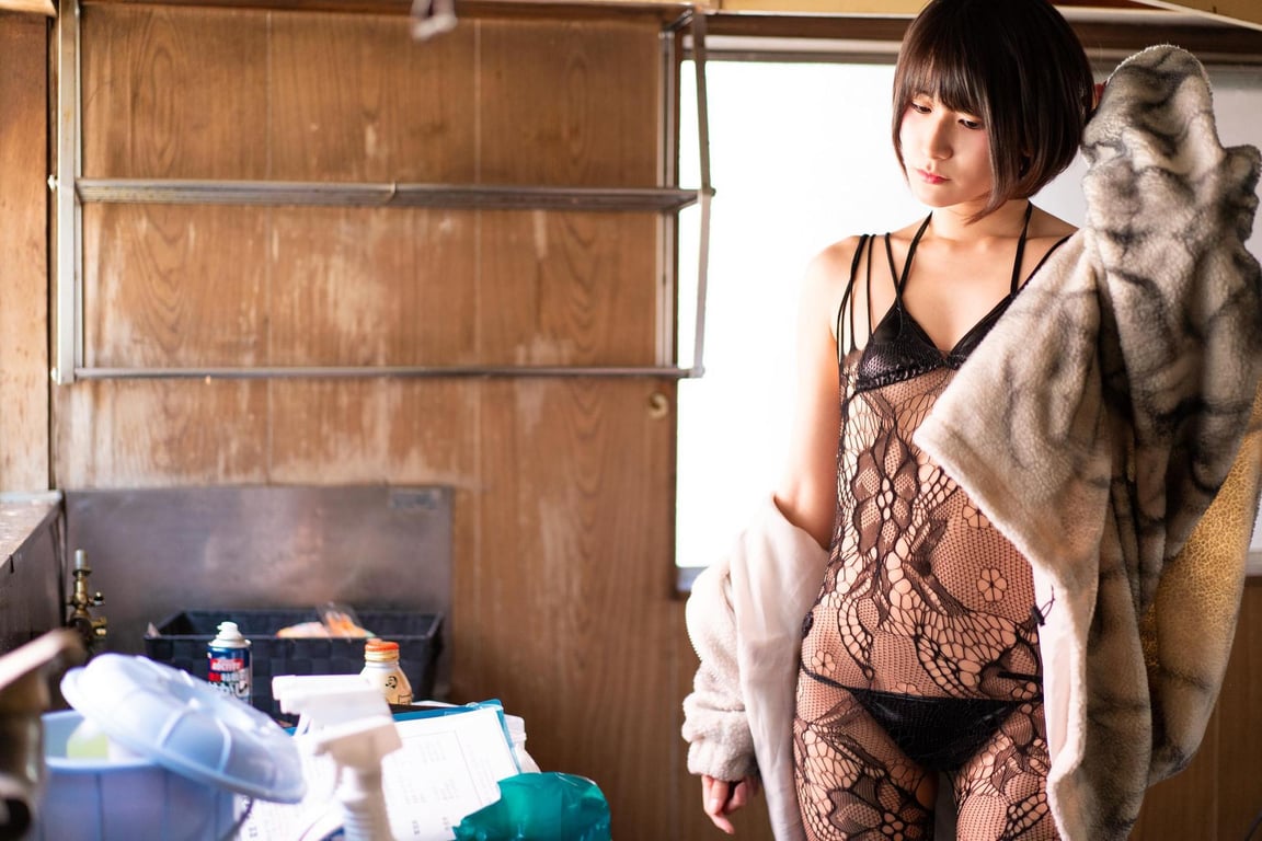 图片[191]-#Usako Kurusu 来栖兔 – Moment Vol.6 - 全本免费在线观看-阅图吧