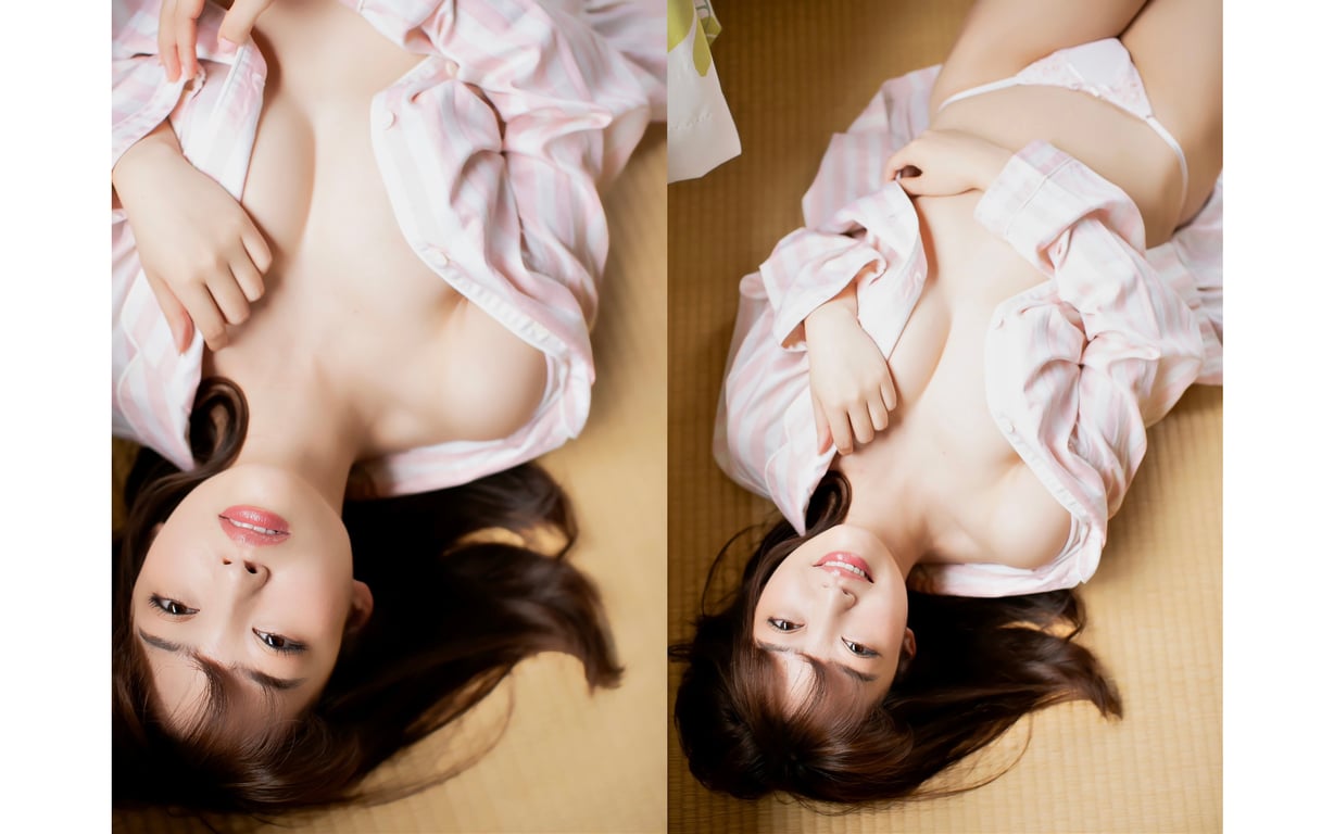 图片[33]-#安藤遥 数字写真集 idolpost 恋之绝对音感 [130P] - 全本免费在线观看-阅图吧