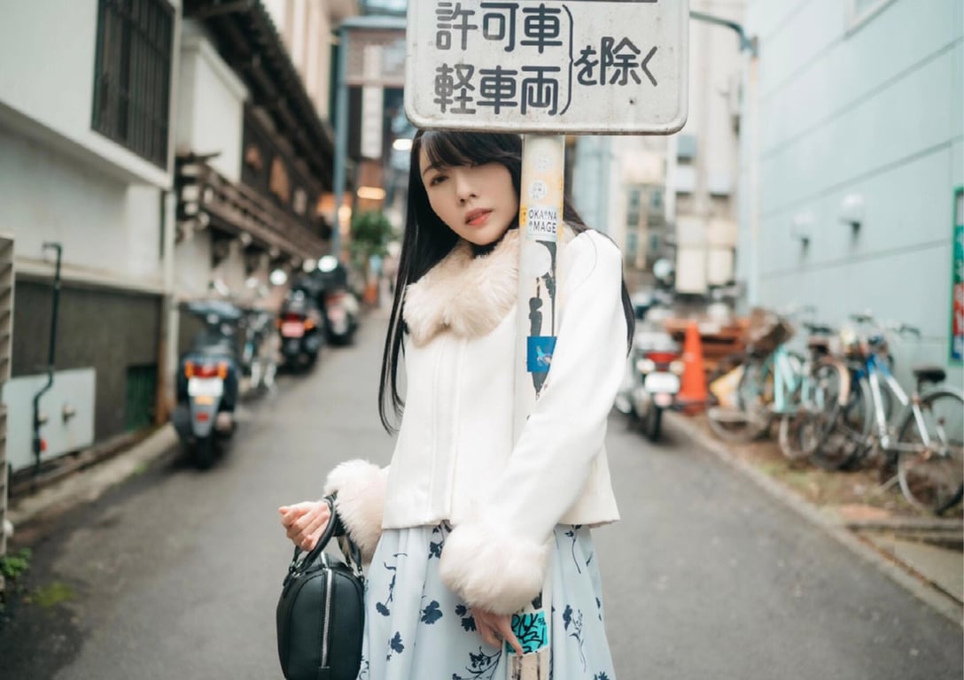 图片[24]-#百瀬菜月 写真集 热情夜 (Wunder Publishing House) - 全本免费在线观看-阅图吧