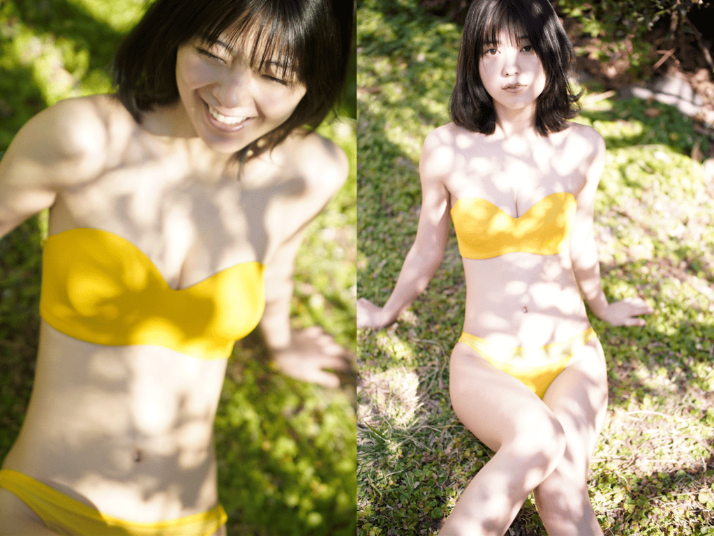 图片[38]-#FLASHデジタル写真集 工藤美桜 初夏の艶 [111P] - 全本免费在线观看-阅图吧