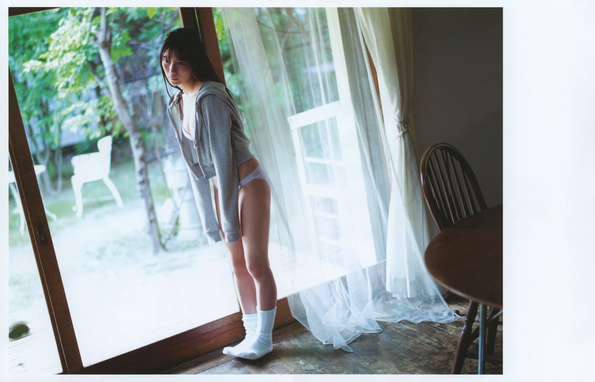 图片[166]-#Hina Kawata 河田阳菜 1st Photobook – Order of memories 回忆的顺序 (2022-03-01) - 全本免费在线观看-阅图吧