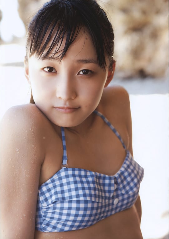 图片[61]-#鞘師里保 写真集 安杜华 (Photobook+DVD付き) - 全本免费在线观看-阅图吧