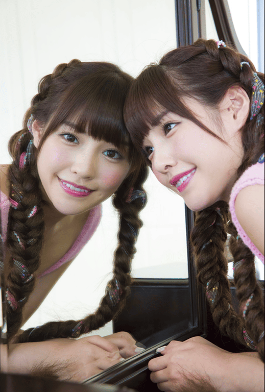 图片[67]-#橋本有菜 Complete Box vol.2 (Pink俱乐部) - 全本免费在线观看-阅图吧