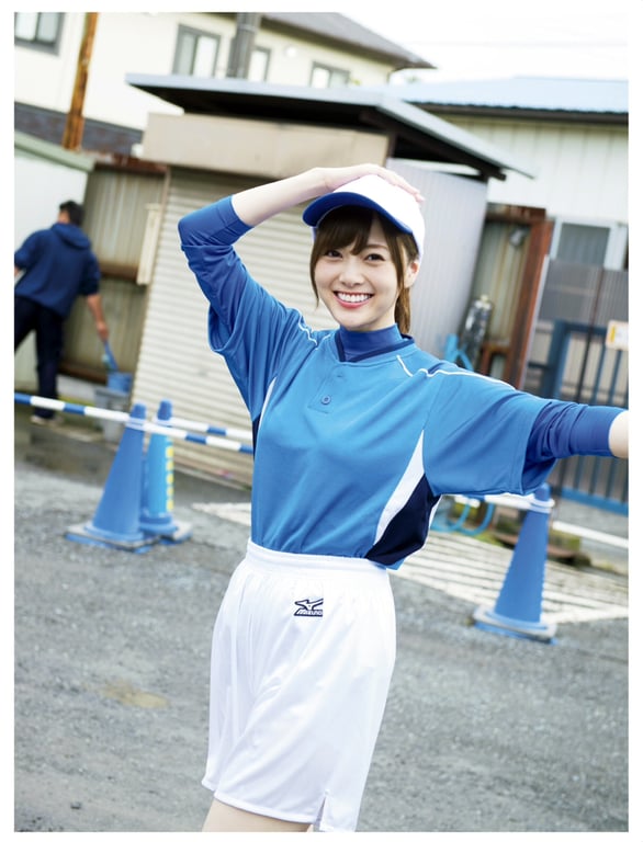 图片[129]-初森ベマーズ 电子写真集 Vol.02 - 在线免费观看-阅图吧