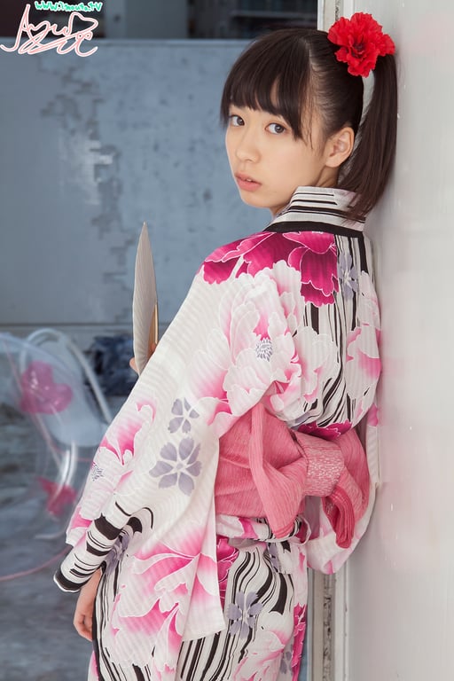 图片[176]-牧原あゆ 『夏少女』 - 在线免费观看-阅图吧