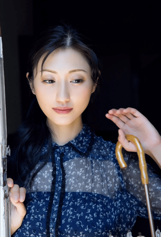 图片[3]-#壇蜜全裸 すべてを脱ぎ捨てる - 全本免费在线观看-阅图吧