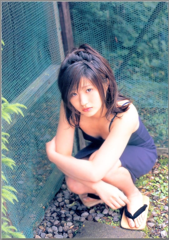 图片[56]-Minami Yoshikawa 吉川南 - Haru 春 - 在线免费观看-阅图吧