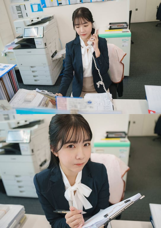 图片[4]-天羽希纯 更多！请教 甜宇前辈！！ 斯皮桑 写真集 - 在线免费观看-阅图吧