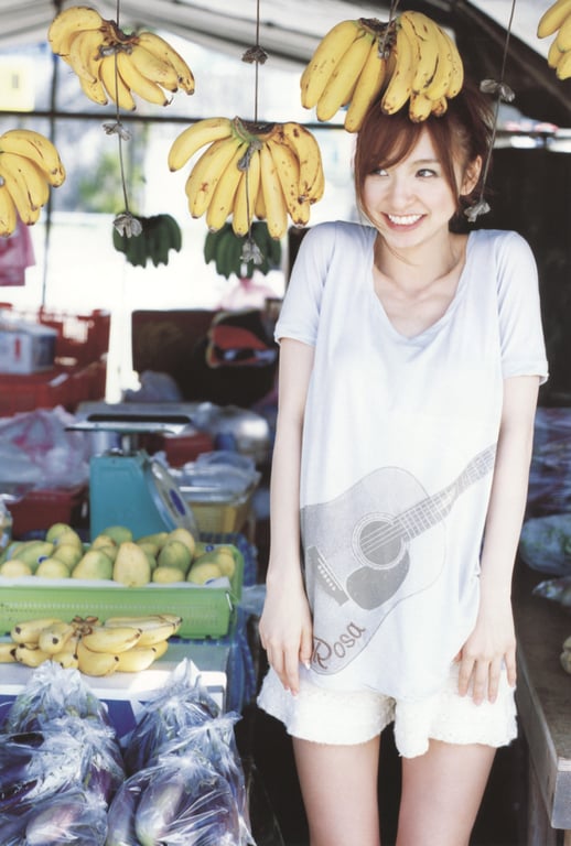 图片[57]-#Mariko Shinoda 篠田麻里子 – Pendulum 钟摆 (2008-07-15)) - 全本免费在线观看-阅图吧