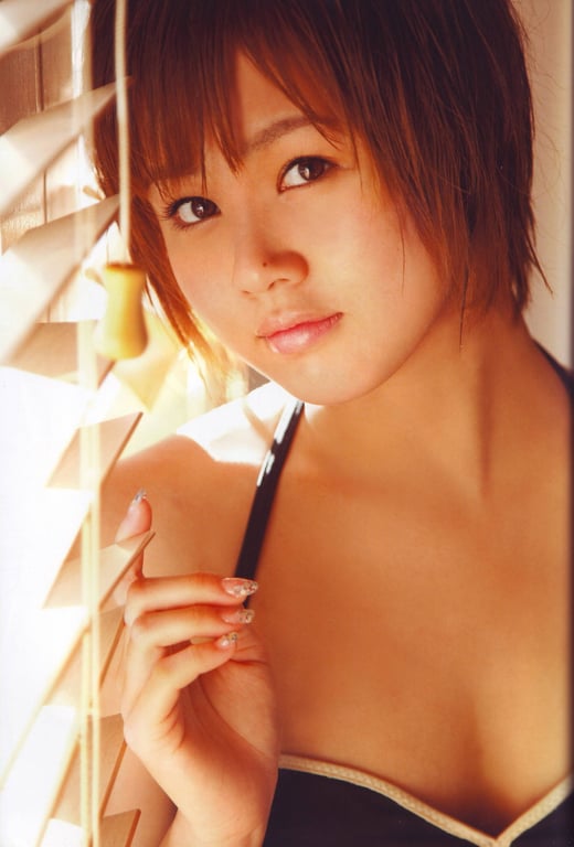 图片[91]-#[PB] Risa Niigaki 新垣里沙 – Alo-Hello! 阿罗哈! -MAHALO- - 全本免费在线观看-阅图吧