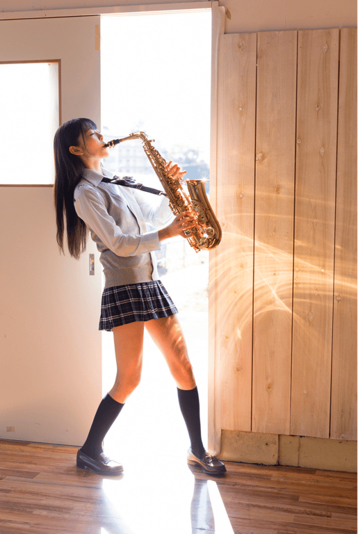 图片[16]-#森日向子 公式写真集 青春 #アオハル - 全本免费在线观看-阅图吧